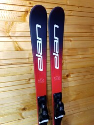 LYŽE ELAN FORMULA ACE 150CM